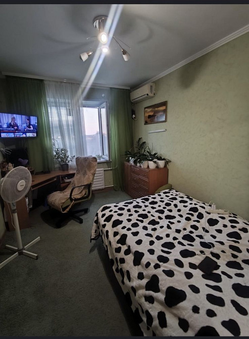 ПРОПОЗИЦІЯ ВІД ВЛАСНИКА!!! Продам 2х кв на Бабурці Запорожье - изображение 5