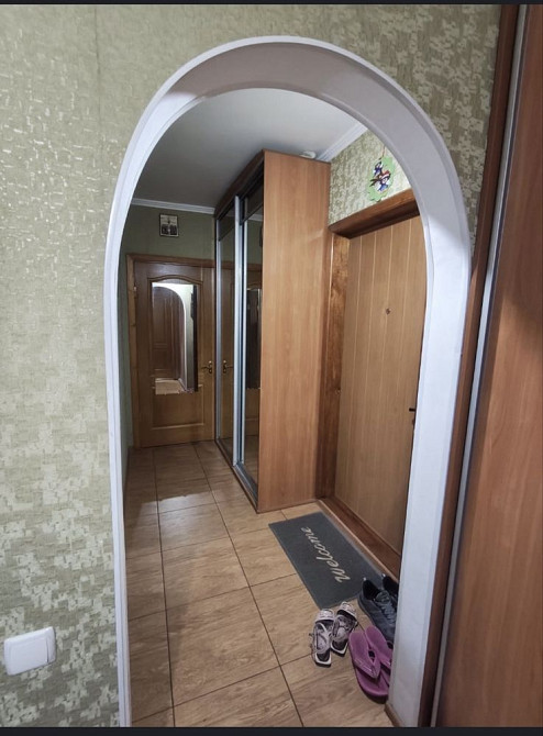 ПРОПОЗИЦІЯ ВІД ВЛАСНИКА!!! Продам 2х кв на Бабурці Запорожье - изображение 4