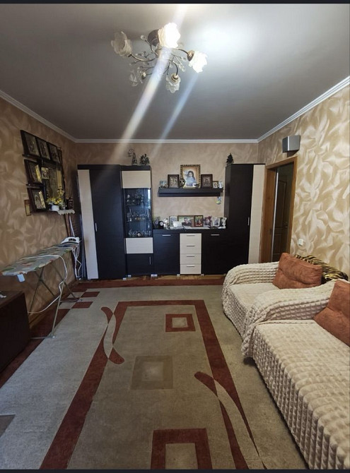 ПРОПОЗИЦІЯ ВІД ВЛАСНИКА!!! Продам 2х кв на Бабурці Запорожье - изображение 7