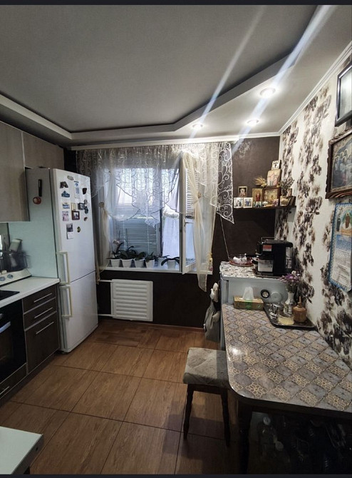 ПРОПОЗИЦІЯ ВІД ВЛАСНИКА!!! Продам 2х кв на Бабурці Запорожье - изображение 2