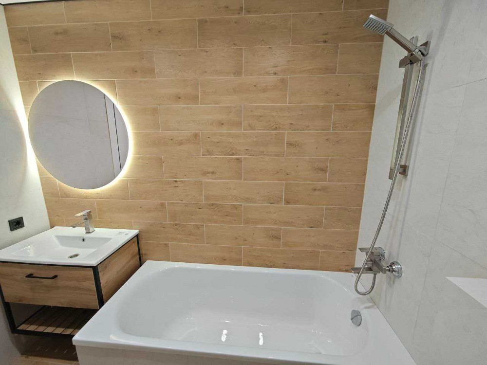 Гаряча пропозиція! БЕЗ АНАЛОГІВ НА РИНКУ  2к центр, ремонт, меблі.BEST Хмельницкий - изображение 8