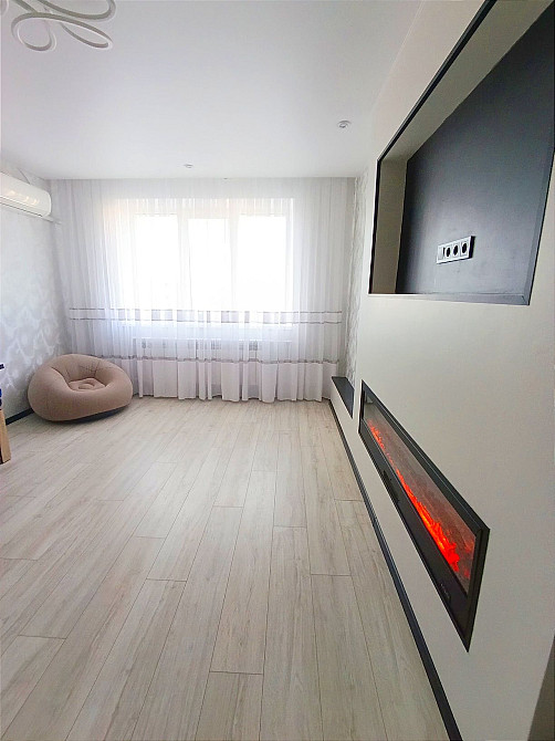 Продам. Квартира Л/б. Кам`янське (Запорізька обл.) - зображення 8