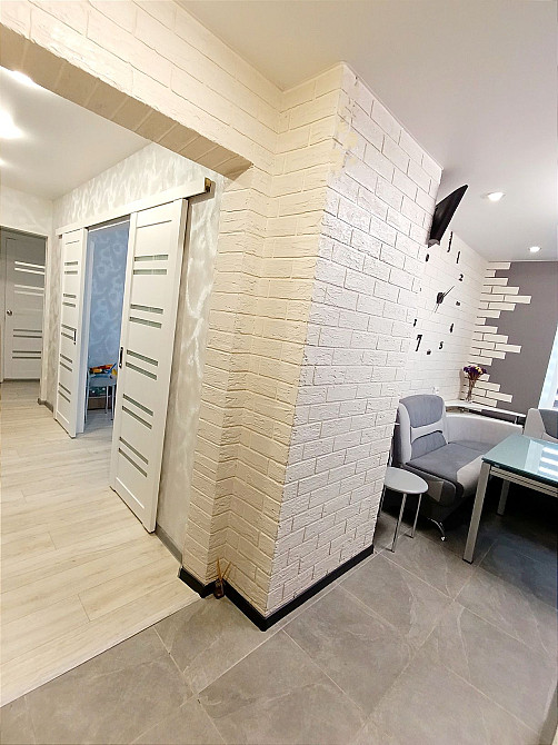 Продам. Квартира Л/б. Кам`янське (Запорізька обл.) - зображення 6