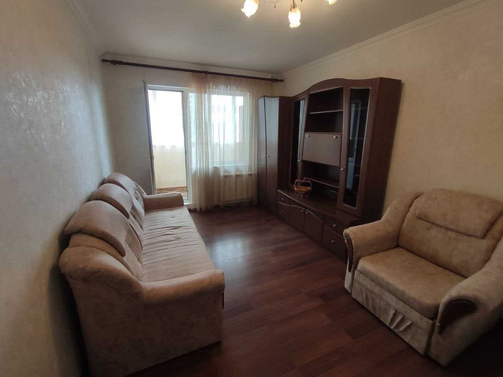 квартира однокімнатна Київ - зображення 4