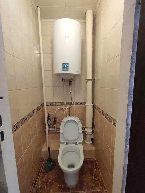 квартира однокімнатна Київ - зображення 7