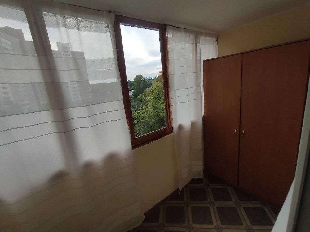 квартира однокімнатна Київ - зображення 3