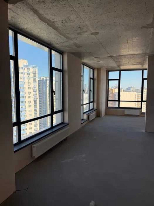 Найкраще планування 3к 120м2  Park Avenue VIP Деміївська, 29 Ключі! Київ - зображення 1