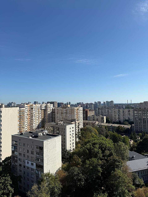 Найкраще планування 3к 120м2  Park Avenue VIP Деміївська, 29 Ключі! Київ - зображення 3