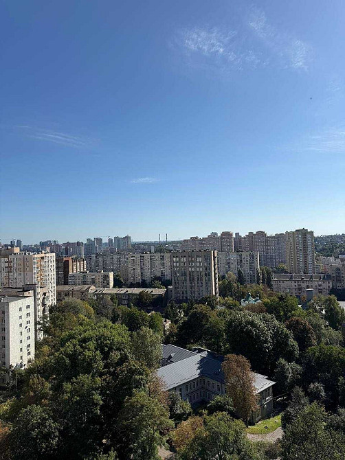 Найкраще планування 3к 120м2  Park Avenue VIP Деміївська, 29 Ключі! Київ - зображення 4