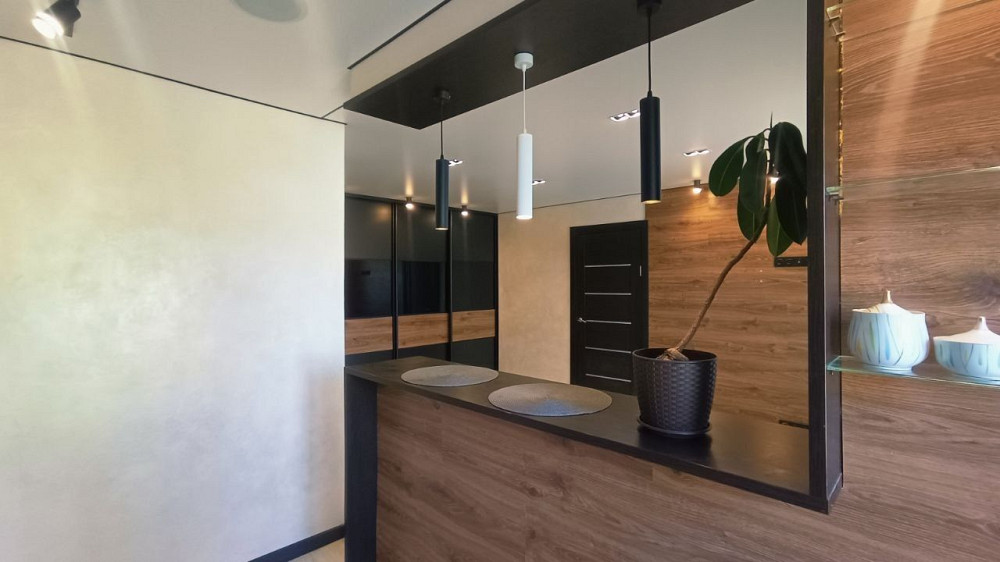 Продаж квартири в селі Красилівка, Броварського району Київської обл Красиловка (Броварской р-н) - изображение 2