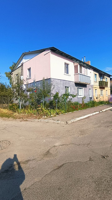 Продаж квартири в селі Красилівка, Броварського району Київської обл Красиловка (Броварской р-н) - изображение 8