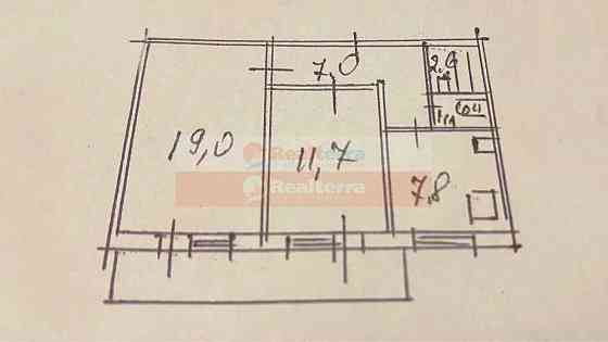 Продаж світлої 2кім, вул. Райдужна Київ