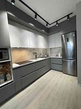 Квартира з ремонтом , меблями, технікою! Індивідуальне газове опалення Ирпень