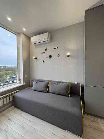 Квартира з ремонтом , меблями, технікою! Індивідуальне газове опалення Ирпень