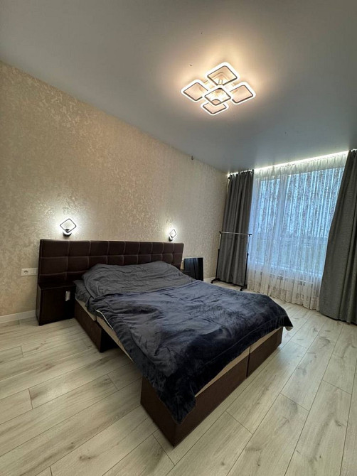 Квартира з ремонтом , меблями, технікою! Індивідуальне газове опалення Ірпінь - зображення 8