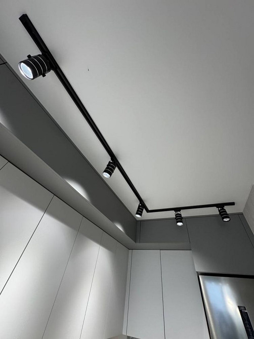 Квартира з ремонтом , меблями, технікою! Індивідуальне газове опалення Ірпінь - зображення 3