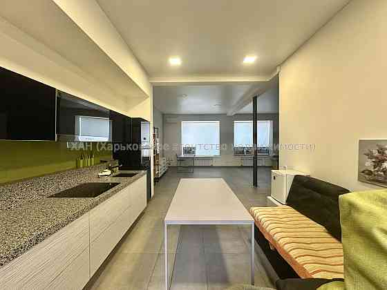 Продам квартиру у центрі міста 69,3 м2. Е68 Харьков