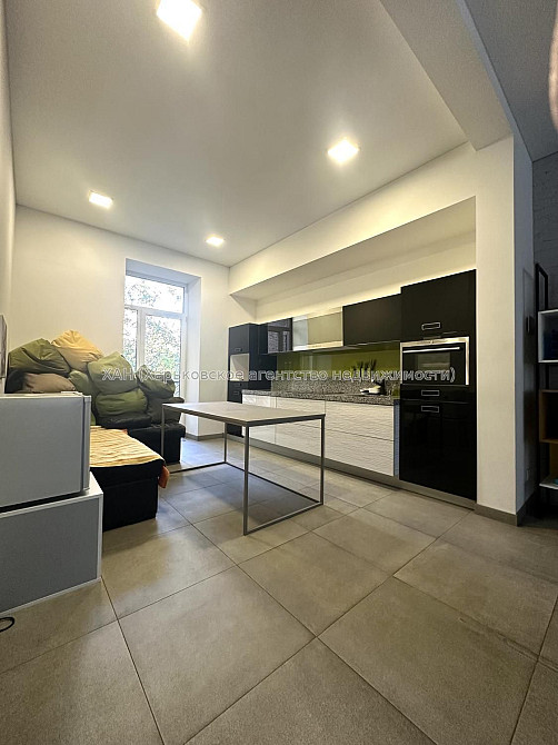 Продам квартиру у центрі міста 69,3 м2. Е68 Харків - зображення 8