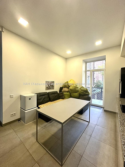 Продам квартиру у центрі міста 69,3 м2. Е68 Харків - зображення 3