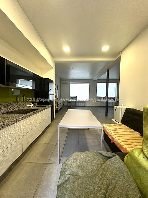 Продам квартиру у центрі міста 69,3 м2. Е68 Харків - зображення 2