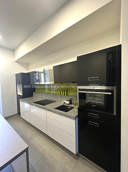 Продам квартиру у центрі міста 69,3 м2. Е68 Харків - зображення 4