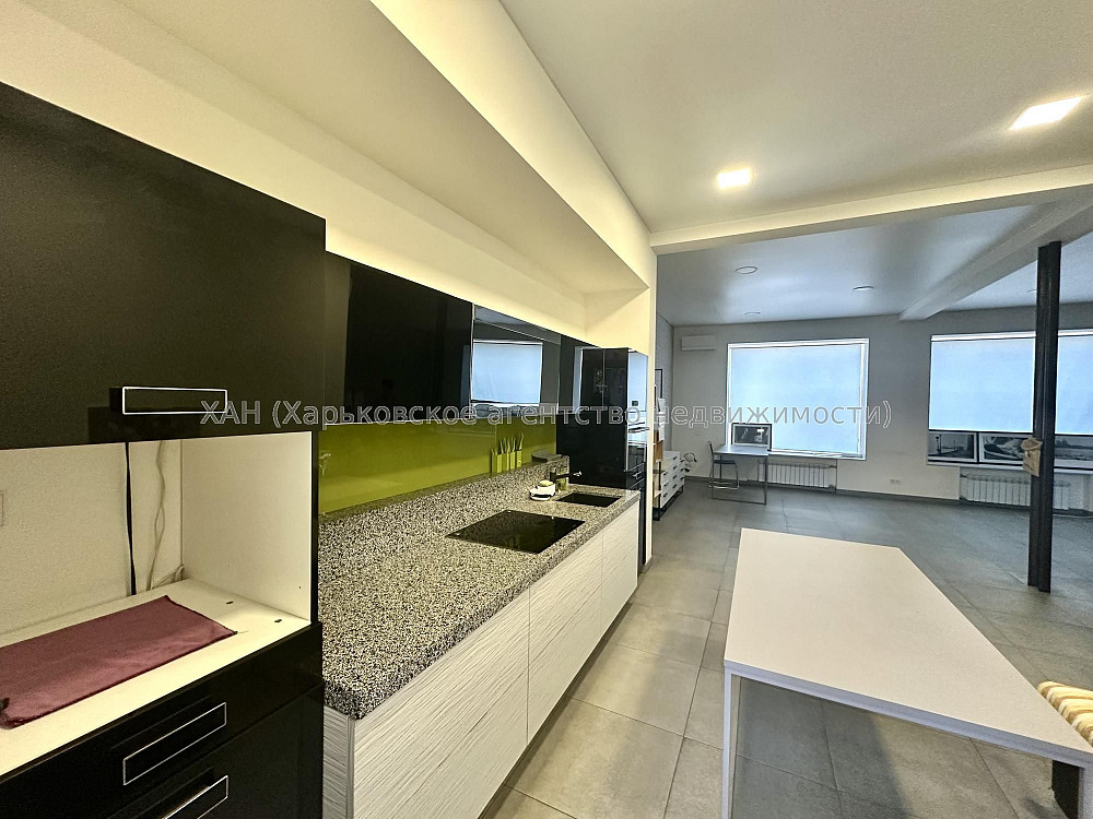 Продам квартиру у центрі міста 69,3 м2. Е68 Харків - зображення 7