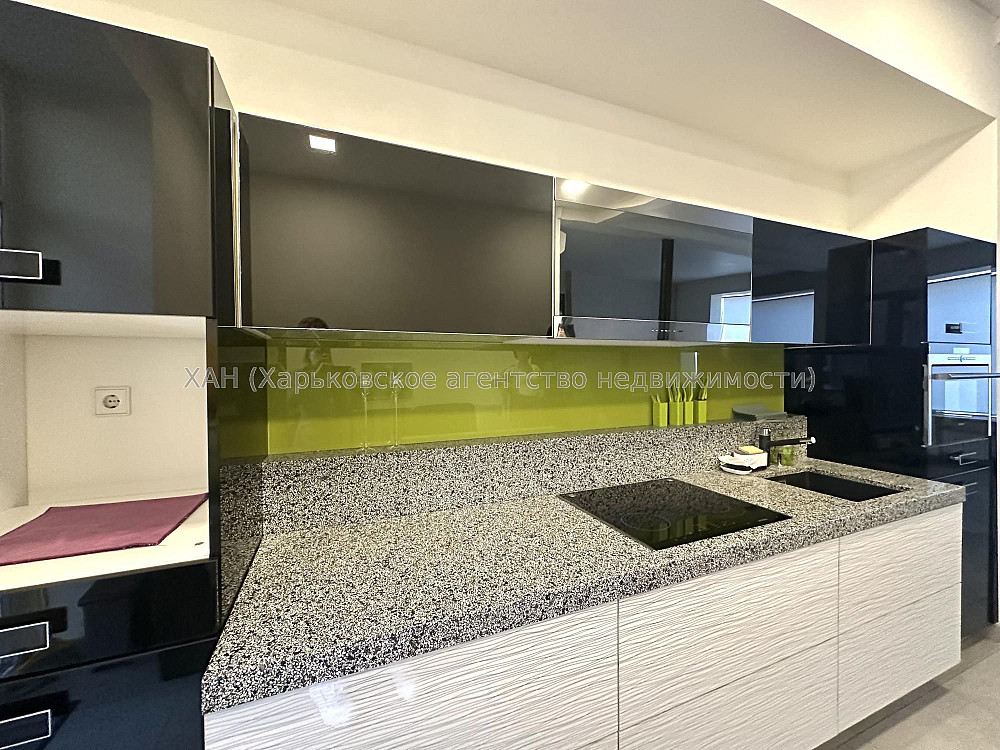 Продам квартиру у центрі міста 69,3 м2. Е68 Харків - зображення 6