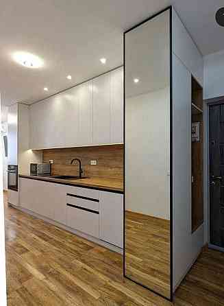 Продаж 2 кімнатної квартири ЖК ЦЕНТРАЛЬНЕ МІСТЕЧКО Ивано-Франковск