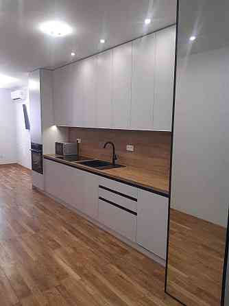 Продаж 2 кімнатної квартири ЖК ЦЕНТРАЛЬНЕ МІСТЕЧКО Ивано-Франковск