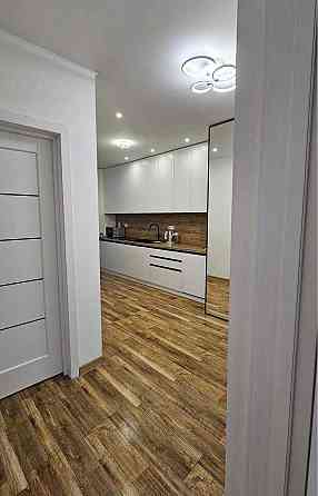 Продаж 2 кімнатної квартири ЖК ЦЕНТРАЛЬНЕ МІСТЕЧКО Ивано-Франковск