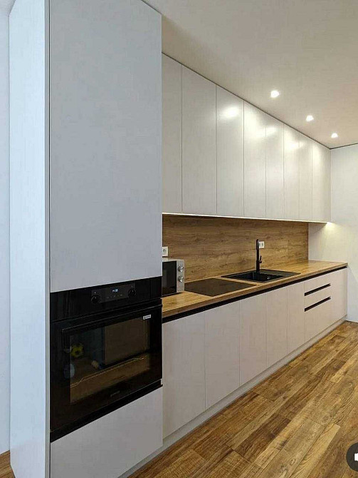 Продаж 2 кімнатної квартири ЖК ЦЕНТРАЛЬНЕ МІСТЕЧКО Ивано-Франковск - изображение 5