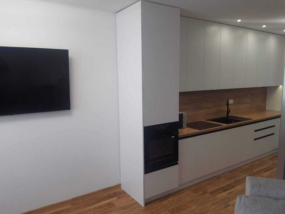 Продаж 2 кімнатної квартири ЖК ЦЕНТРАЛЬНЕ МІСТЕЧКО Ивано-Франковск - изображение 6