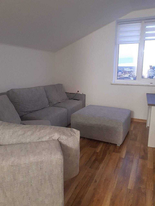 Продаж 2 кімнатної квартири ЖК ЦЕНТРАЛЬНЕ МІСТЕЧКО Ивано-Франковск - изображение 8