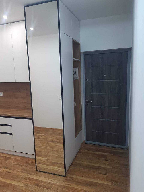 Продаж 2 кімнатної квартири ЖК ЦЕНТРАЛЬНЕ МІСТЕЧКО Ивано-Франковск - изображение 3