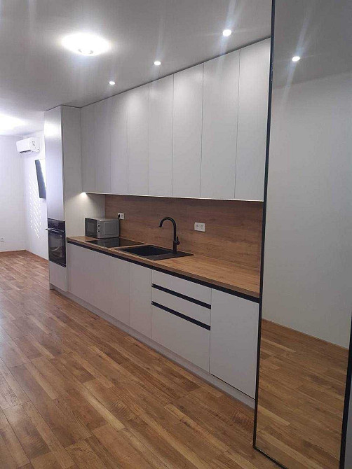 Продаж 2 кімнатної квартири ЖК ЦЕНТРАЛЬНЕ МІСТЕЧКО Ивано-Франковск - изображение 4