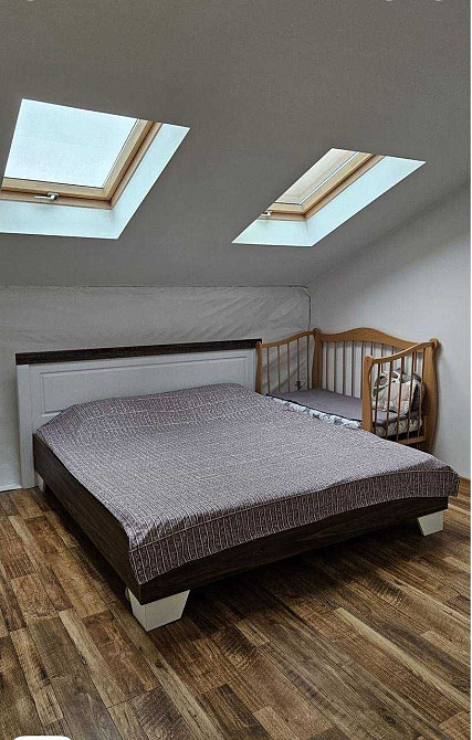 Продаж 2 кімнатної квартири ЖК ЦЕНТРАЛЬНЕ МІСТЕЧКО Ивано-Франковск - изображение 7