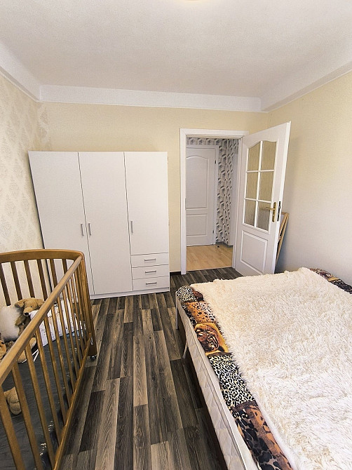 Продажа 2х-комн.кв. пр. Инженера Преображенского 3/9 Запоріжжя - зображення 6