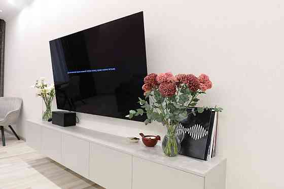 Продаж 3-x кімнатної квартири в ЖК «Славутич», метро 1 хв Київ