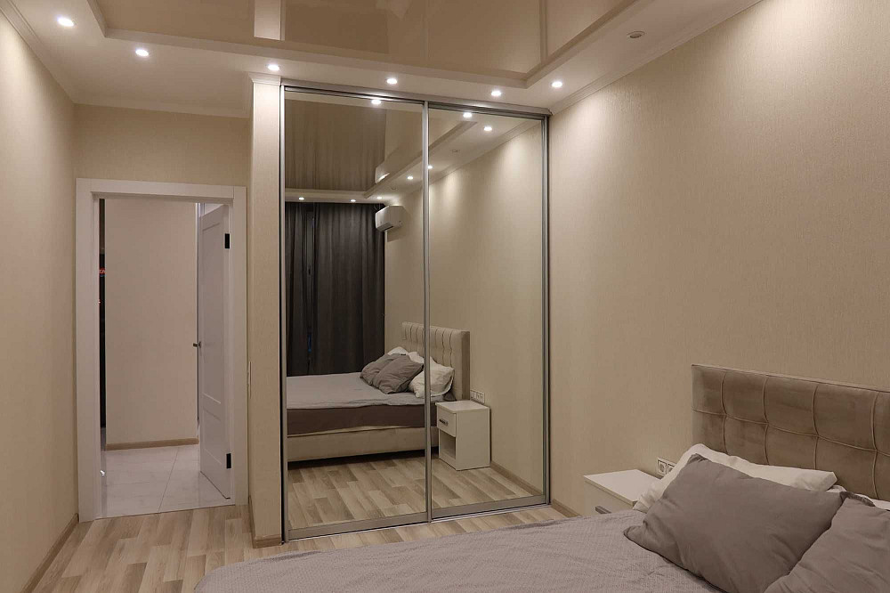 Продаж 3-x кімнатної квартири в ЖК «Славутич», метро 1 хв Київ - зображення 7