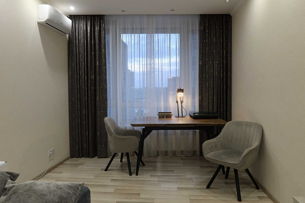 Продаж 3-x кімнатної квартири в ЖК «Славутич», метро 1 хв Київ - зображення 5