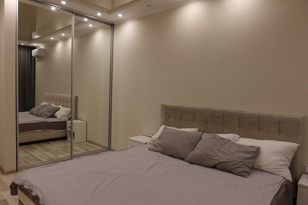 Продаж 3-x кімнатної квартири в ЖК «Славутич», метро 1 хв Київ - зображення 8