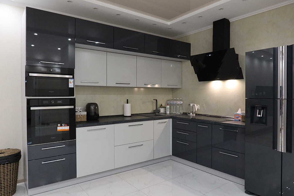 Продаж 3-x кімнатної квартири в ЖК «Славутич», метро 1 хв Київ - зображення 6