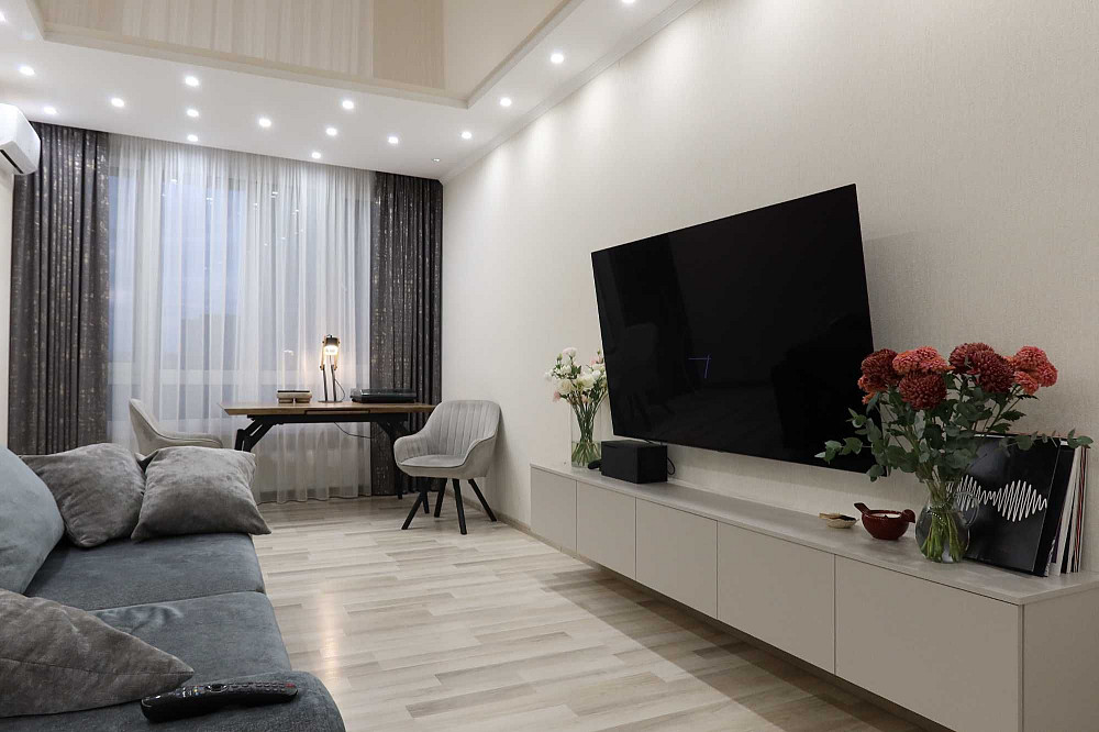 Продаж 3-x кімнатної квартири в ЖК «Славутич», метро 1 хв Київ - зображення 2