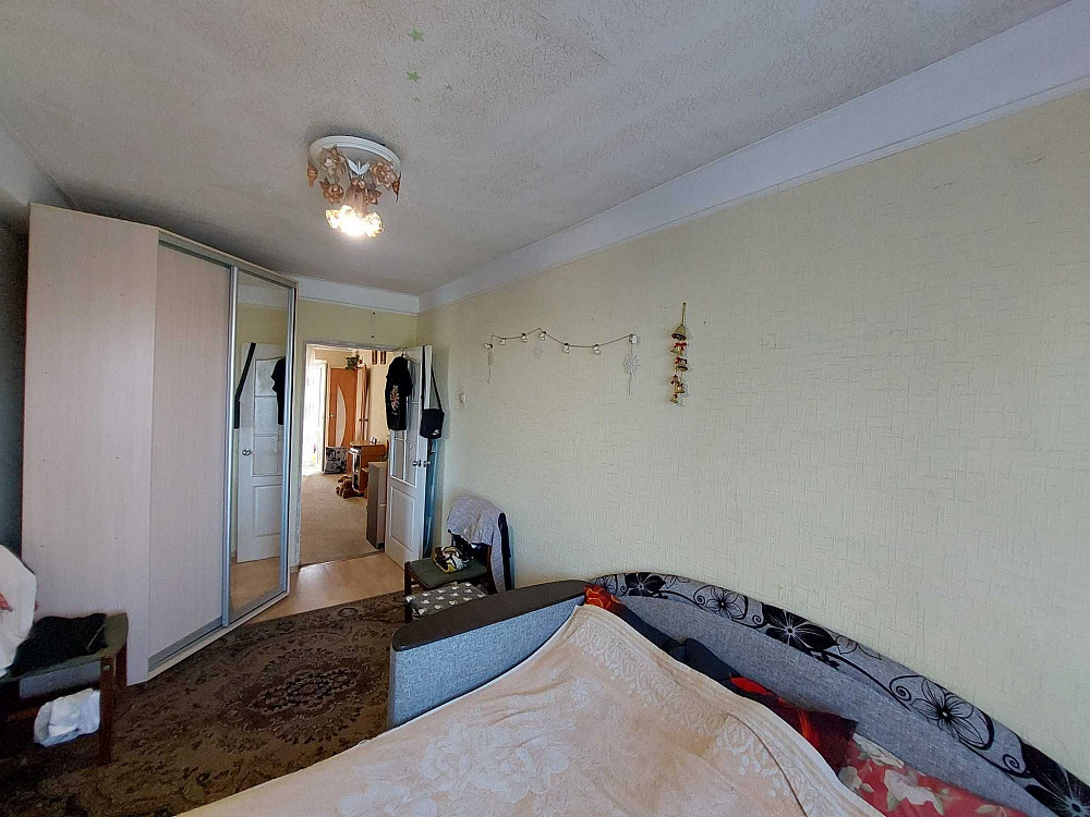 ПРОДАЖА 2-квартиру район Украины, Черемушки Кам`янське (Запорізька обл.) - зображення 4