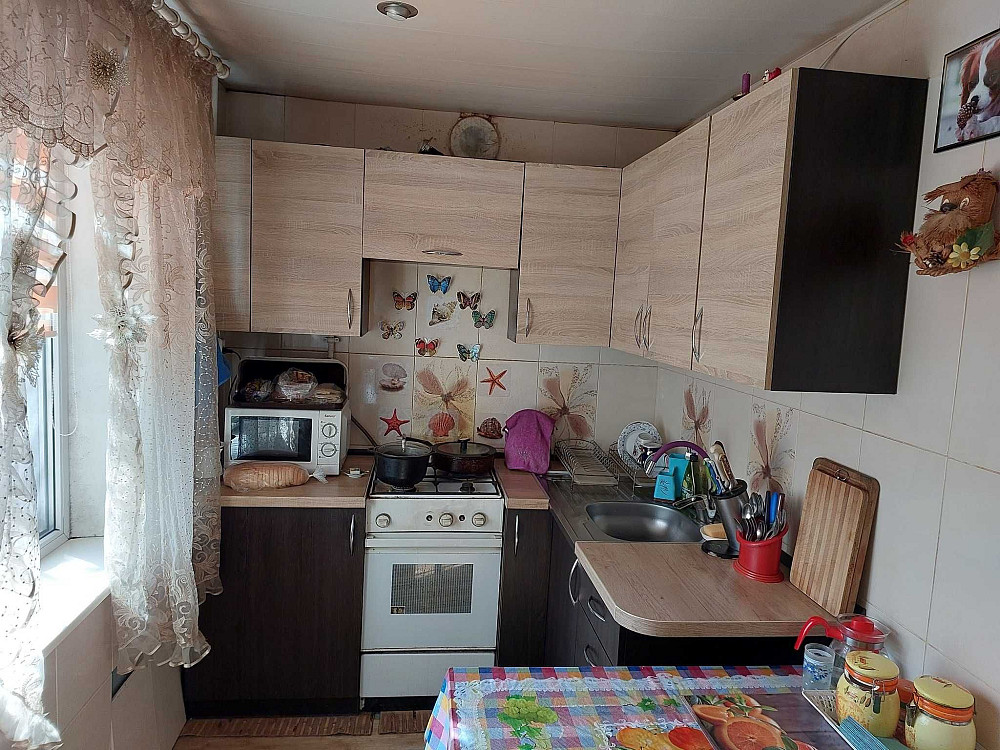 ПРОДАЖА 2-квартиру район Украины, Черемушки Кам`янське (Запорізька обл.) - зображення 6