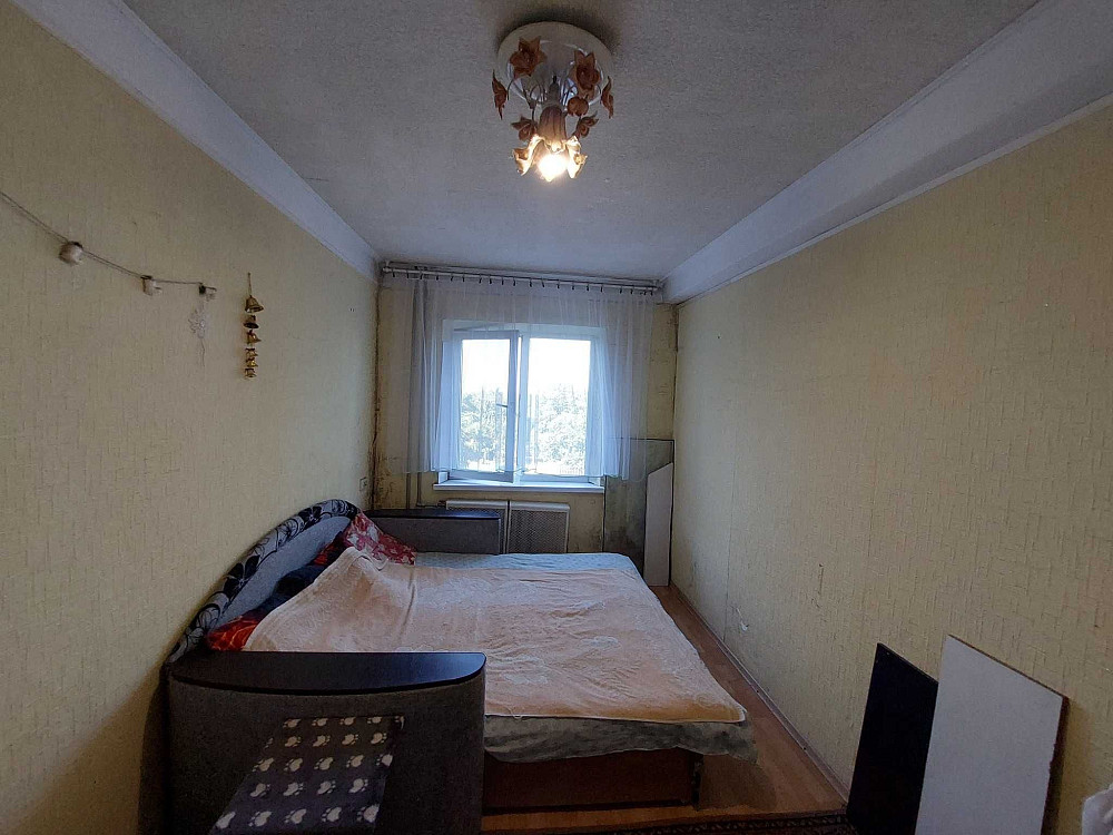 ПРОДАЖА 2-квартиру район Украины, Черемушки Кам`янське (Запорізька обл.) - зображення 5