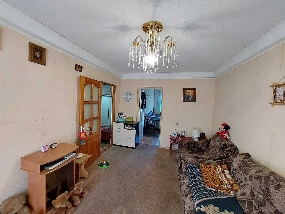 ПРОДАЖА 2-квартиру район Украины, Черемушки Кам`янське (Запорізька обл.) - зображення 2