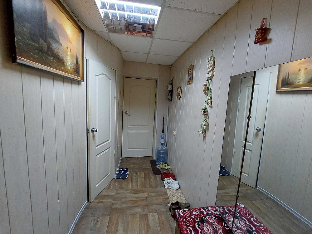 ПРОДАЖА 2-квартиру район Украины, Черемушки Кам`янське (Запорізька обл.) - зображення 8