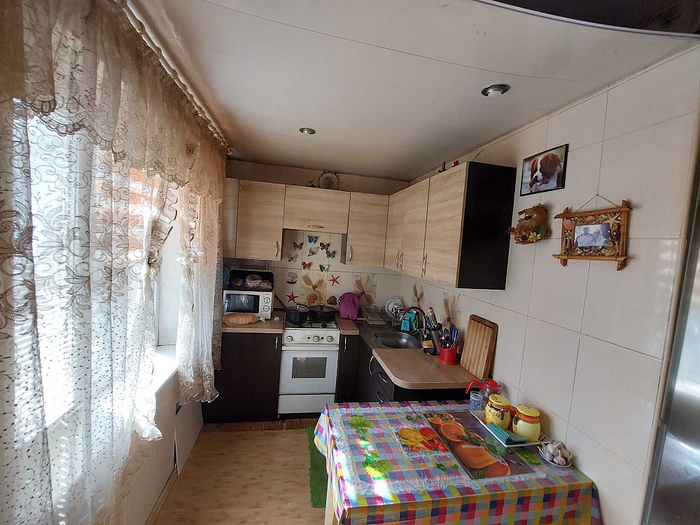 ПРОДАЖА 2-квартиру район Украины, Черемушки Кам`янське (Запорізька обл.) - зображення 7