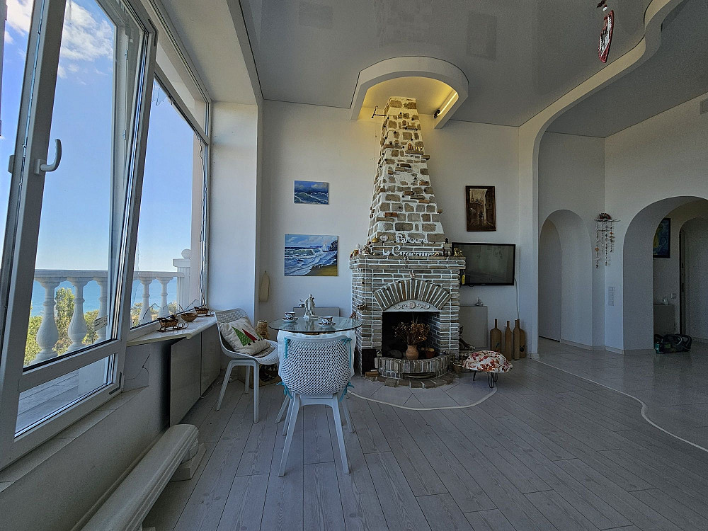 Продам однокомнатную квартиру в городе Черноморск Чорноморськ - зображення 2